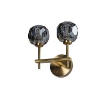 Бра Loft IT Orion Smoky 10021/2W УЦ