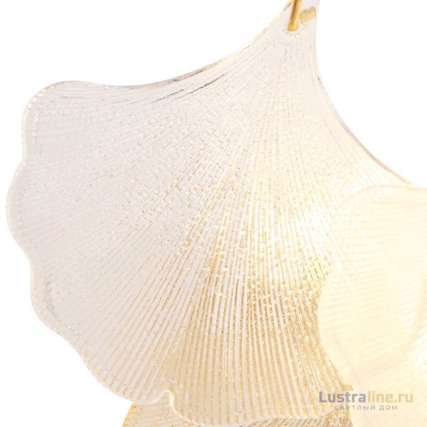Бра Crystal Lux Bonita AP2