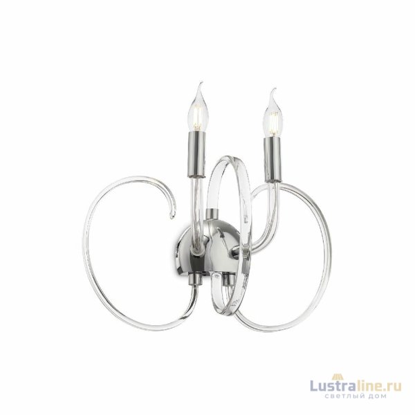 Бра Maytoni Atlanta MOD051WL-02TR Бра Maytoni Atlanta MOD051WL-02TR