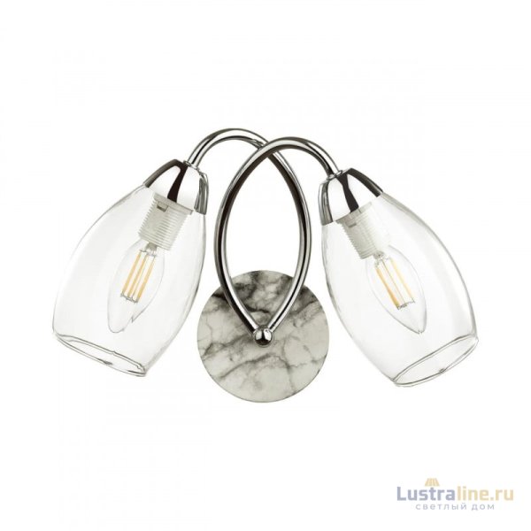 Бра Lumion Romeo 4561/2W