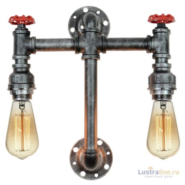 Бра Lussole Loft 9 LSP-9192