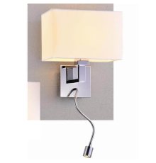 Бра Newport 14202/A Led white М0052655