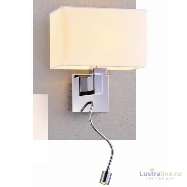 Бра Newport 14202/A Led white М0052655 Бра Newport 14202/A Led white М0052655