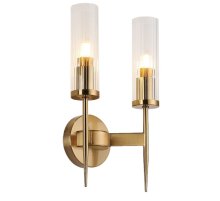Бра Zortes Candle ZRS.16204.2