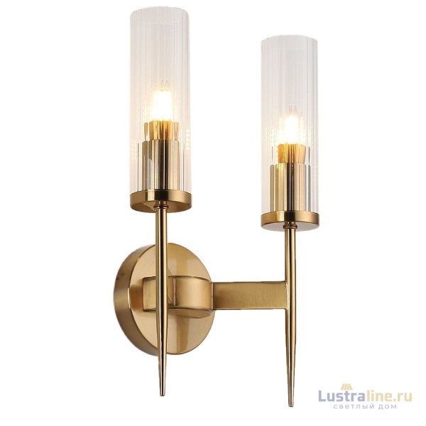 Бра Zortes Candle ZRS.16204.2