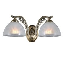 Бра Illumico IL0723-2WSQ-24 AB SPICA