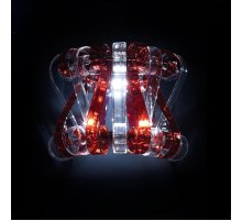 Бра Citilux Volution EL326W02.2