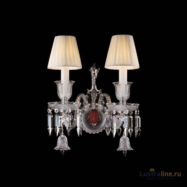 Бра DeLight Collection Moollona MB11027010-2 Black Бра DeLight Collection Moollona MB11027010-2 Black