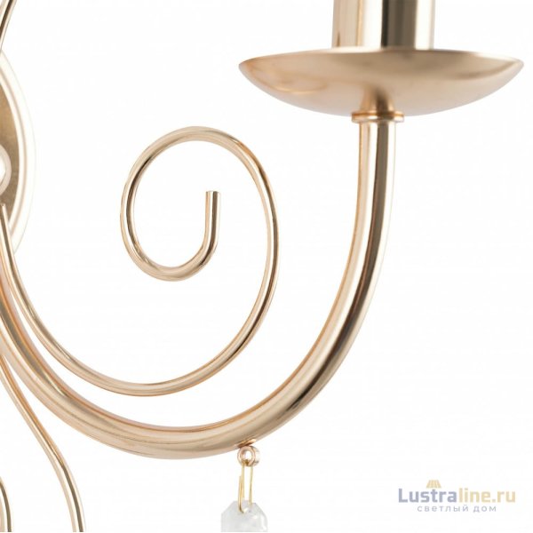 Бра Arte Milano 345620/2W FGD
