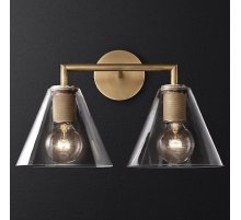 Бра ImperiumLoft RH Utilitaire 123267-22 Бра ImperiumLoft RH Utilitaire 123267-22