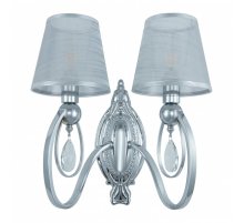 Бра Arte Milano 347203/2W CR