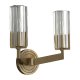 Бра Moderli Brass V11073-2W