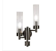 Бра AM Group INDIGO AP2 PEARL BLACK