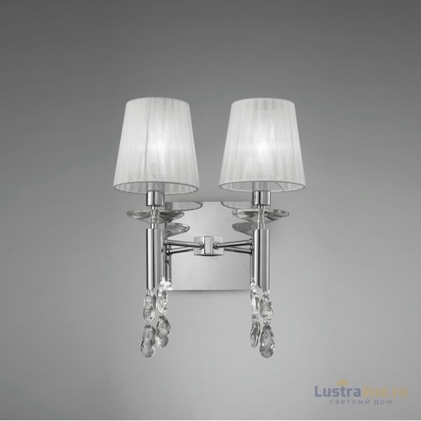 Бра Mantra Tiffany 3863 Бра Mantra Tiffany 3863