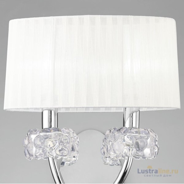 Бра Mantra Loewe 4634 Бра Mantra Loewe 4634