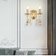 Бра Arte Milano 346109/2W FGD