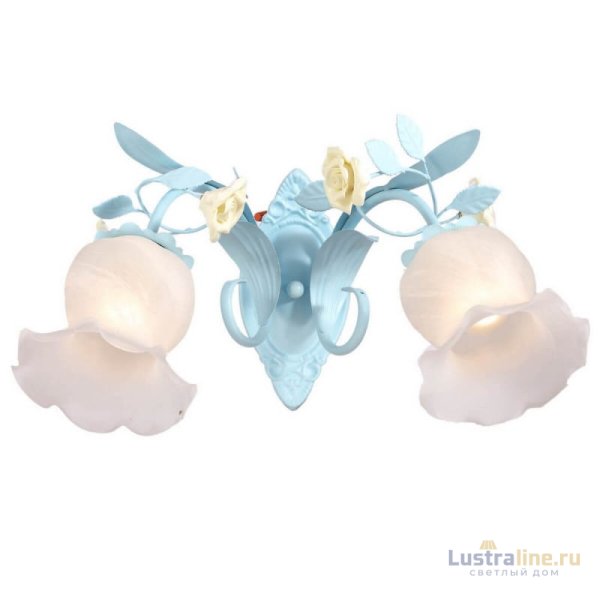Бра Lucia Tucci Fiori Di Rose W184.2 Бра Lucia Tucci Fiori Di Rose W184.2