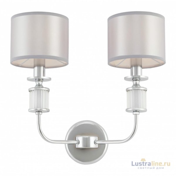Бра Arte Milano 348401/2W CR Бра Arte Milano 348401/2W CR