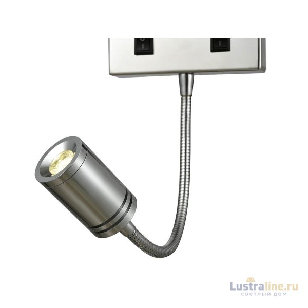 Бра Newport 14202/A Led white М0052655 Бра Newport 14202/A Led white М0052655
