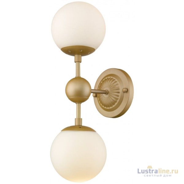 Бра WERTMARK WE236.02.401 УЦ