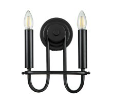 Бра Kichler Capitol hill KL-CAPITOL-HILL2-BLK