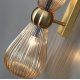 Бра Odeon Light Elica 5402/2W