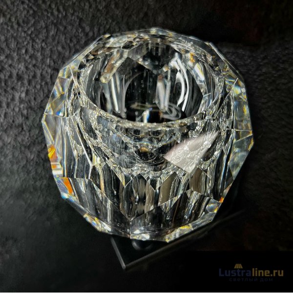 Бра ImperiumLoft Cristal double 178385-22