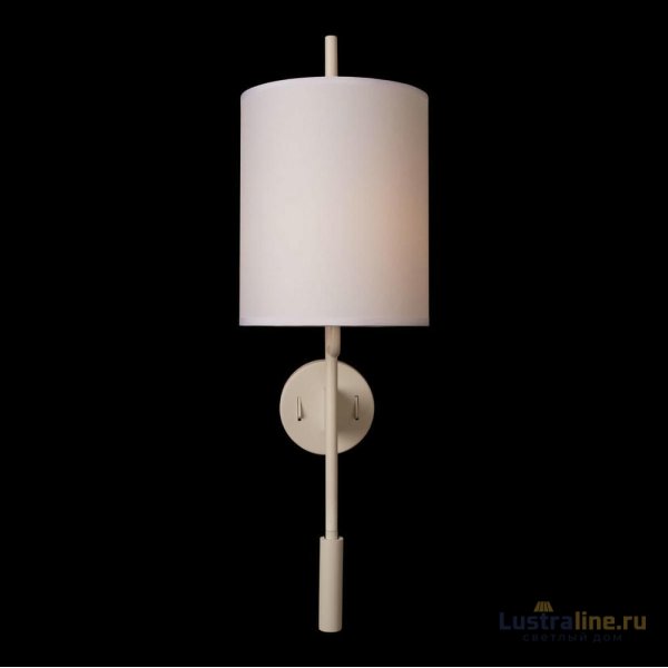 Бра Loft IT Ritz 10253W/B White Бра Loft IT Ritz 10253W/B White
