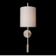 Бра Loft IT Ritz 10253W/B White