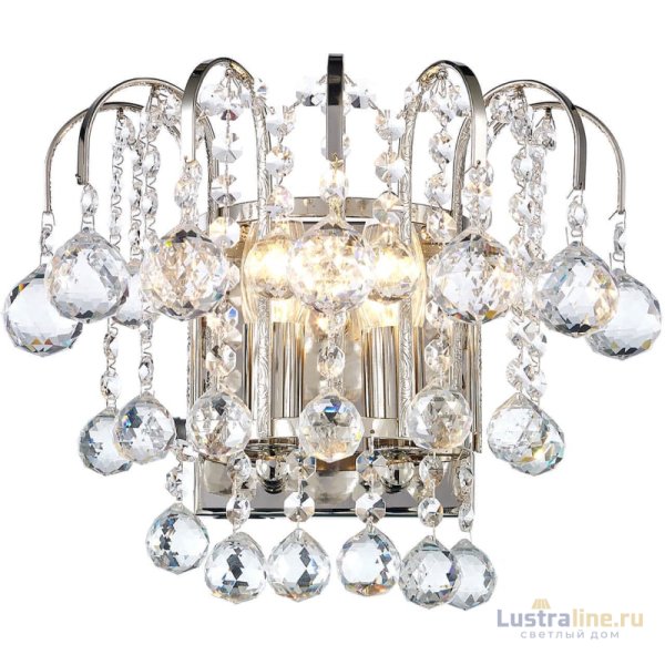 Бра Arti Lampadari Bellagio E 2.10.100 N Бра Arti Lampadari Bellagio E 2.10.100 N