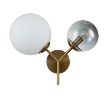 Бра Indigo Duetto 11023/2W Bronze V000115