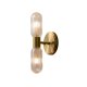 Бра Moderli Brass V11018-2W