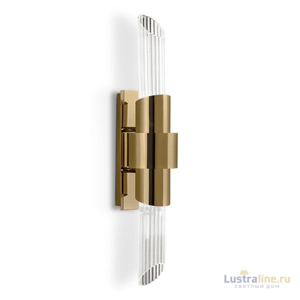 Бра ImperiumLoft Tycho 144092-22 Бра ImperiumLoft Tycho 144092-22