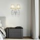 Бра Arte Milano 347203/2W WT+G
