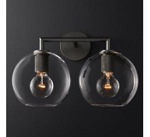 Бра ImperiumLoft RH Utilitaire 123272-22 Бра ImperiumLoft RH Utilitaire 123272-22