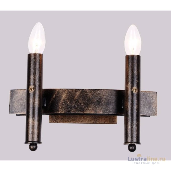 Бра Favourite Fortezza 1144-2W