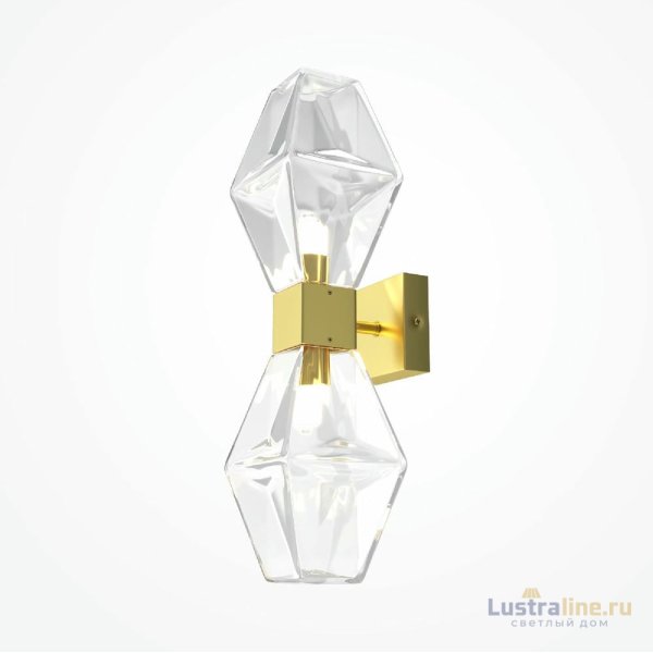 Бра Maytoni Coctail time MOD325WL-02G