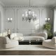 Бра Loft IT Zenith 10210/2W Black