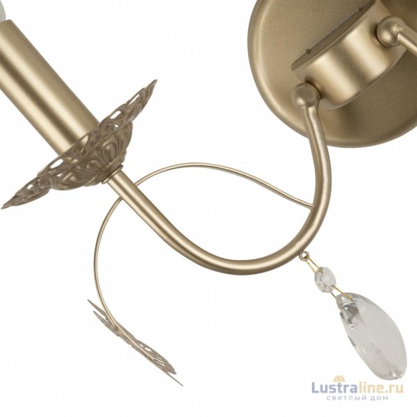 Бра Arte Milano 346179/2W CG