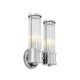 Бра Delight Collection Claridges BRWL7001-2-NP