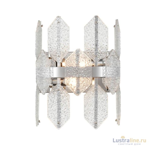 Бра Vele Luce Polaris VL4153W01