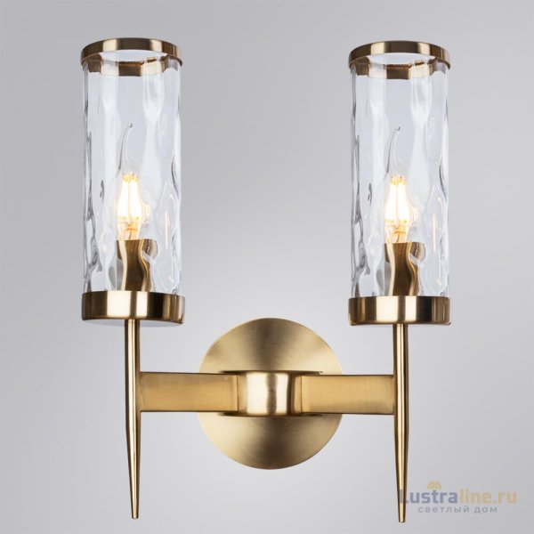 Бра Divinare Sham 4505/17 AP-2