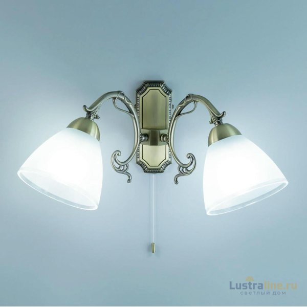 Бра Citilux Латур CL413421