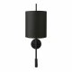 Бра Loft IT Ritz 10253W/B Black