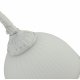 Бра Arte Milano 346410/2W WT+SL