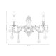 Бра Lucia Tucci Barletta W122.2 Cream White