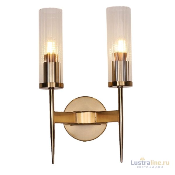 Бра Zortes Candle ZRS.16204.2
