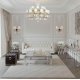 Бра Loft IT Grace 10203/2W White