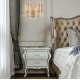 Бра Arte Milano Florentia-8857 308857/2W Wh/Gd