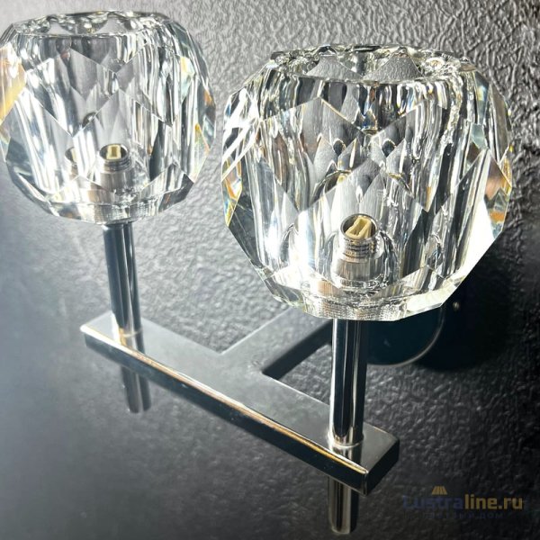 Бра ImperiumLoft RH Boule de Cristal 156049-22 Бра ImperiumLoft RH Boule de Cristal 156049-22